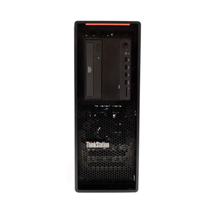 Компьютер Lenovo ThinkStation P520 - купити в Києві, Україні